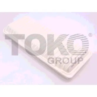 Фильтр воздуха Япония TOKO T1215106