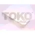 Фильтр воздуха Япония TOKO T1215107 (фото 1)