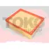 Фільтр повітряний TOKO T1232015 (фото 1)