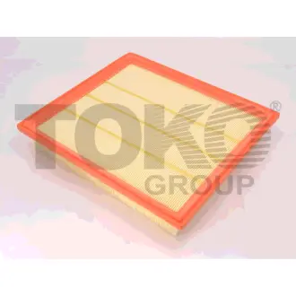 Фильтр воздуха Европа TOKO T1234010