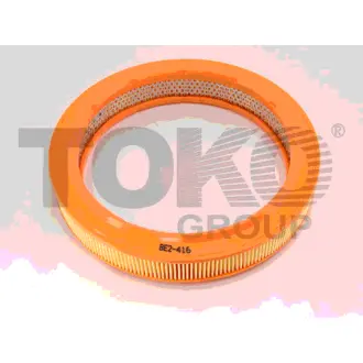 Фильтр воздуха Европа TOKO T1235016