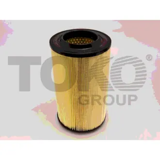 Фильтр воздуха Европа TOKO T1236070