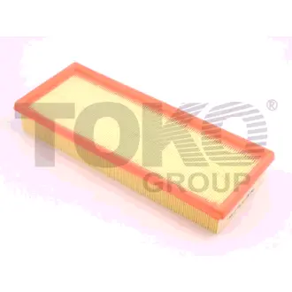 Фильтр воздуха Европа TOKO T1242037