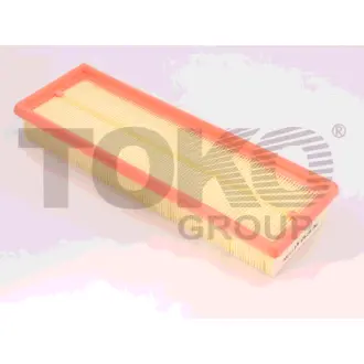 Air filter. Фильтр воздушный TOKO T1246029