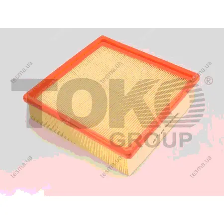 Фильтр воздуха Европа TOKO T1252004 (фото 1)