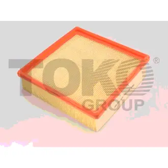 Фильтр воздуха Европа TOKO T1252004