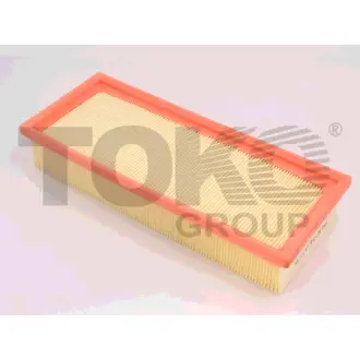 Фильтр воздуха Европа TOKO T1252018