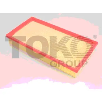 Фильтр воздуха Европа TOKO T1252025