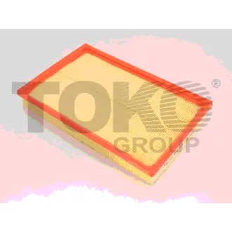 Фильтр воздуха Европа TOKO T1252030