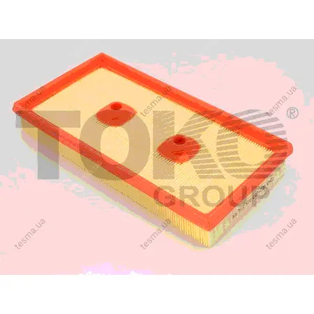 Фильтр воздушный TOKO T1252057 (фото 1)