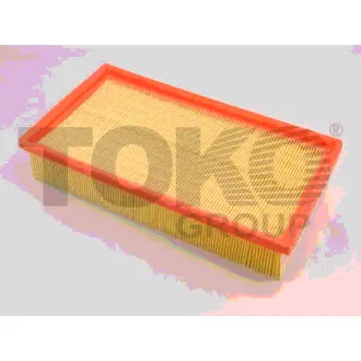 Фильтр воздуха Китай TOKO T1276001