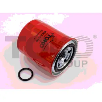 Fuel filter, Spin-On. Фильтр топливный, накручиваемый TOKO T1304010