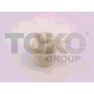 Fuel filter, In-line. Фильтр топливный, проточный TOKO T1312014