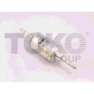 Фильтр топлива Япония TOKO T1312046
