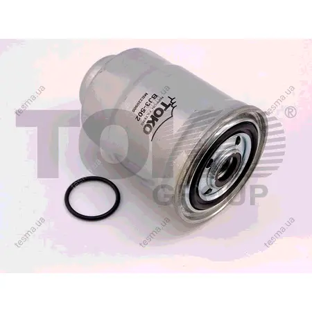 Фильтр топлива Япония TOKO T1313002 (фото 1)