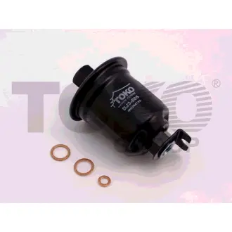 Фильтр топлива Япония TOKO T1313005