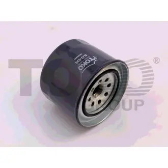 Fuel filter, Spin-on. Фильтр топливный, накручиваемый TOKO T1313033