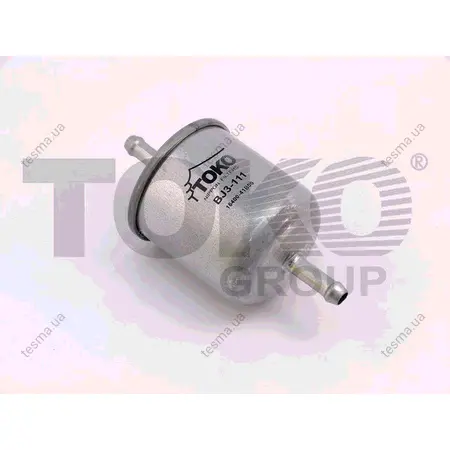 Фильтр топлива Япония TOKO T1314011 (фото 1)