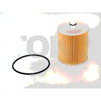 Фильтр топлива AMC Filters Япония TOKO T1315009AMC