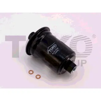 Фильтр топлива Япония TOKO T1315034