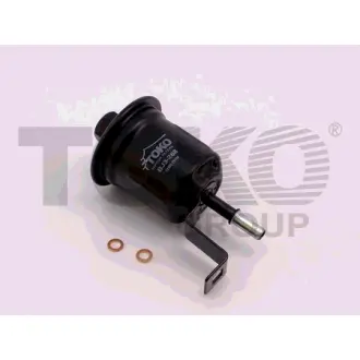 Фильтр топливный TOKO T1315068