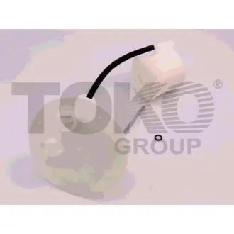 Фильтр топлива {погружной} (произведено для) Япония TOKO T1315097P
