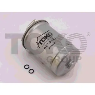 Фильтр топлива Европа TOKO T1332021