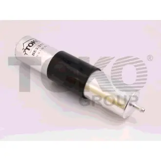 Фильтр топлива Европа TOKO T1334011