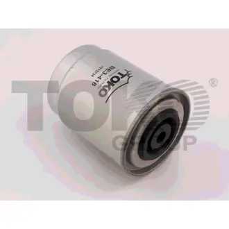 Фильтр топлива Европа TOKO T1335018