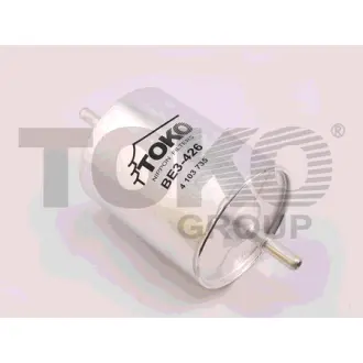 Фильтр топлива Европа TOKO T1335026