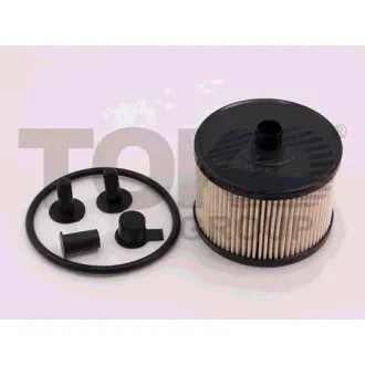 Фильтр топлива Европа TOKO T1335031
