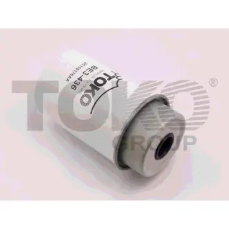Fuel filter, water separator, element. Фильтр топливный, сепаратор, элемент TOKO T1335036
