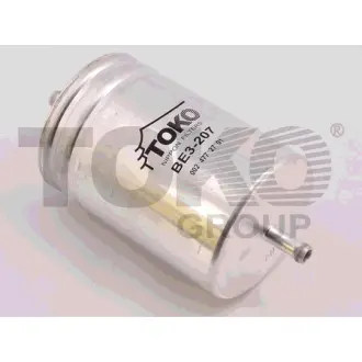 Фильтр топлива Европа TOKO T1342007