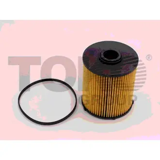 Фильтр топлива Европа TOKO T1342011