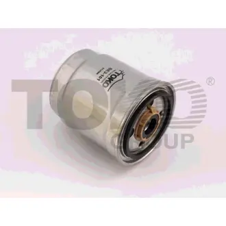 Фильтр топлива Европа TOKO T1343001