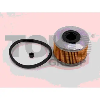 Фильтр топлива Европа TOKO T1346014