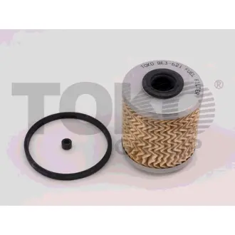Фильтр топлива Европа TOKO T1346021