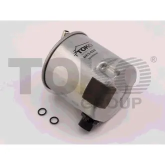 Fuel filter, In-line. Фильтр топливный, проточный TOKO T1346028