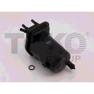 Фильтр топлива Европа TOKO T1346030