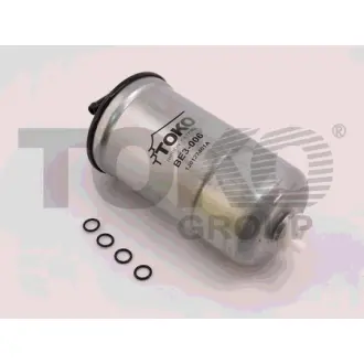 Фильтр топлива Европа TOKO T1352006