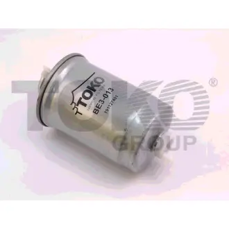 Фильтр топлива Европа TOKO T1352013