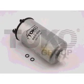 фильтр топлива европа TOKO T1352020