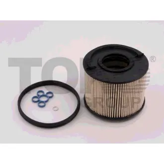 Фильтр топлива Европа TOKO T1352032