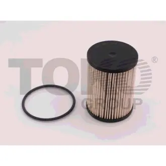 Фильтр топлива Европа TOKO T1352040