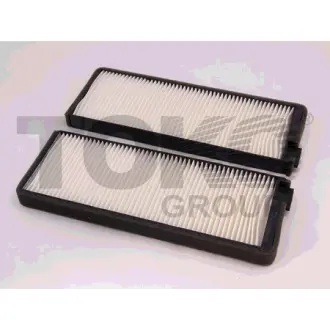 Фильтр кондиционера Корея TOKO T1402003