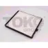 Фильтр кондиционера (произведено для) Корея TOKO T1402004P (фото 1)