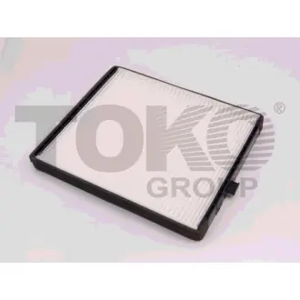 Фильтр кондиционера (произведено для) Корея TOKO T1402004P