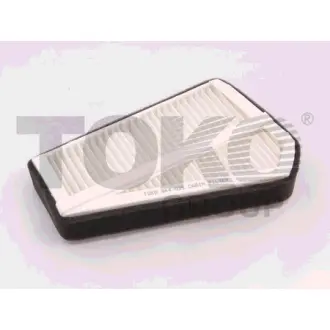 Cabin filter. Фильтр салона TOKO T1402025