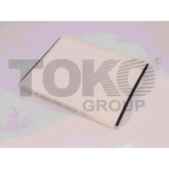 Фильтр кондиционера Корея TOKO T1402026