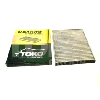 Фильтр кондиционера TOKO T1402026C